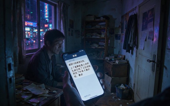 人民银行征信黑花了怎么查，详细阐述五个无视黑花半夜下款的网贷口子