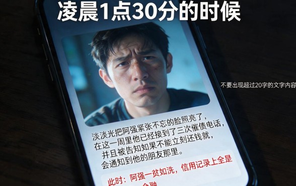 网贷黑户逾期口子有哪些，汇整五个借钱无视黑白100%秒下软件