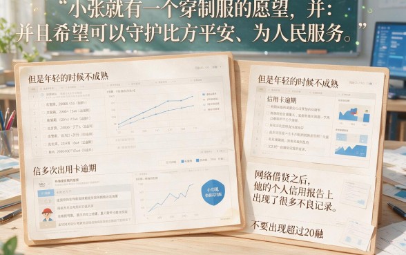 征信黑花了能进辅警么吗，规整五个真正无视征信花的平台