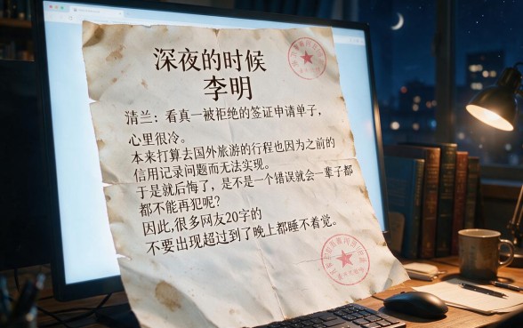 征信黑花了可以去签证吗，精选5个不看征信网贷平台放款快的平台