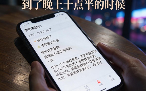 不用征信贷款的app，陈列五个无视风控不看征信的网贷