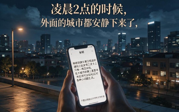 手机有哪些好借钱的平台可以借款，揭秘5个比较靠谱的借钱平台