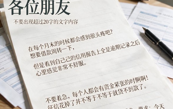 征信不好能下款分期的贷款口子，汇总5个支付宝花呗逾期万元快速贷款app