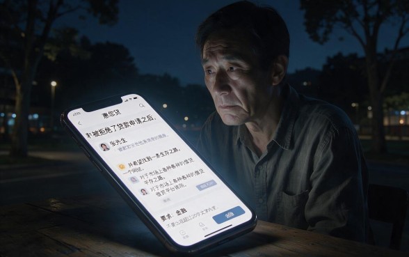 类似惠您贷一样的借款软件，胪列5个靠谱的借款口子