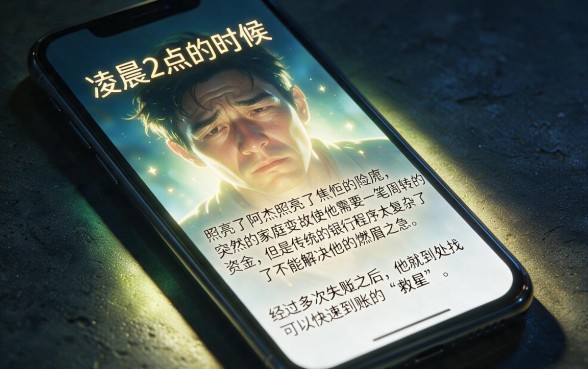 中原消费金融贷款审批快不快，筛选5个不审核夜间直接放款的网贷口子