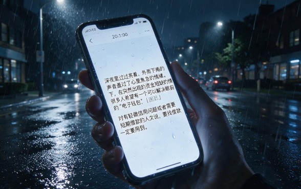 借钱必过的备用金平台，归集5个网贷平台门槛低一点的口子