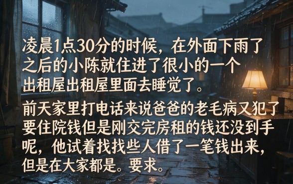 只要手机号就能借钱的平台，倾情分享五个征信花居然都下款的软件