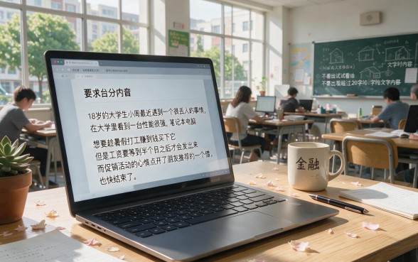十八岁必过的小额贷款，枚举五个分期有额度的网贷口子