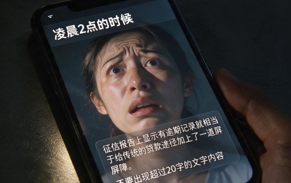 黑花了借款500口子，归纳5个超级烂户双黑下款口子