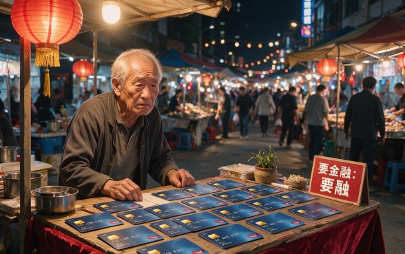 无视黑白无视逾期小额贷款，概括五个芝麻信用600贷款软件