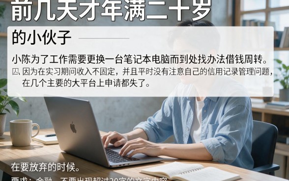 有没有新出好下款的口子，细致阐述5个20岁借钱不求征信速借软件