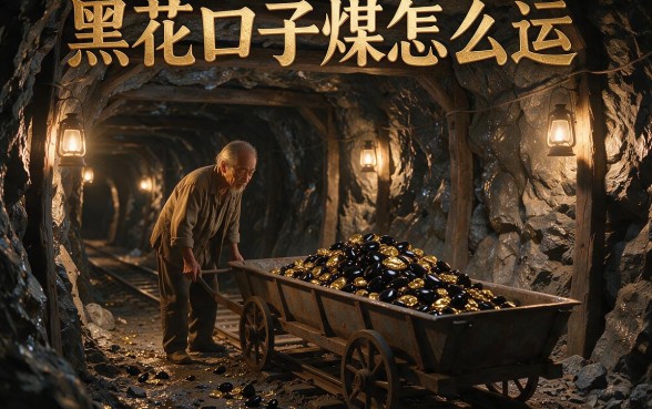 黑花口子煤炭怎么拉碳，详尽说明5个满19岁可以借款的口子