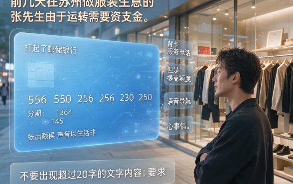 邮储银行信用卡电联24小时人工客服电联是多少，整合五个不看征信的借钱平台