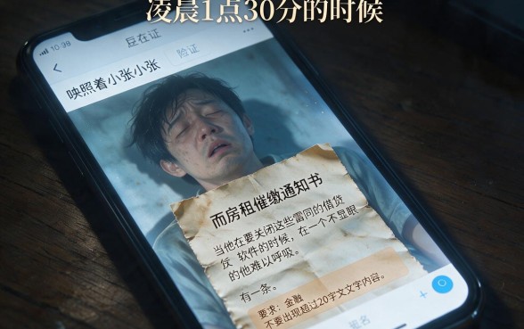 新口子银行旗下贷款放水了，梳理五个芝麻借款实时到账速借app