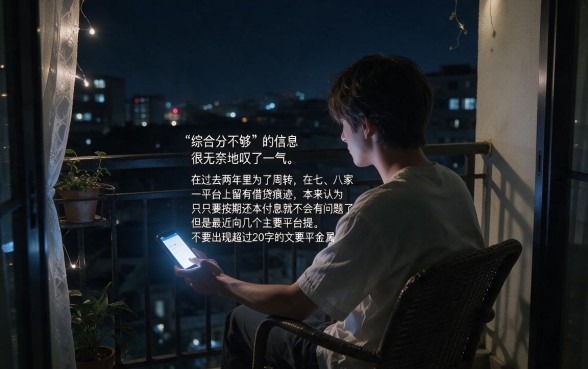 网贷多,有什么平台容易通过，遴选5个靠谱借钱网贷软件