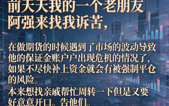 期货保证金多少能协商减免，详细阐述5个高能分期贷款平台新秀