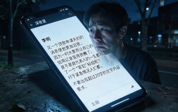 征信黑花了算犯罪吗吗，倾情分享5个真正无视一切黑能下款口子