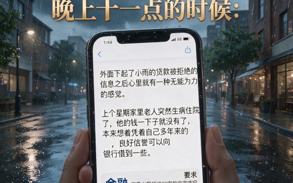 征信花了也能下款快的口子，梳理五个小额贷款不查征信的软件