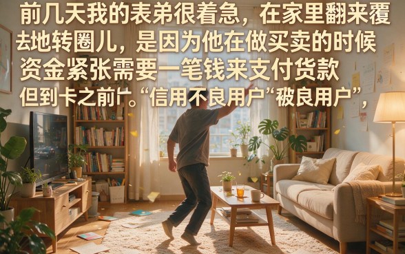 个人好审核通过的借款有哪些呢，倾情分享五个网贷黑户必过平台