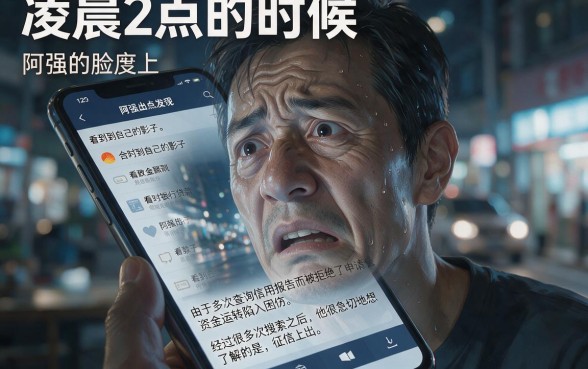 征信花了天美贷能过吗，倾情分享5个不看负债的网贷平台