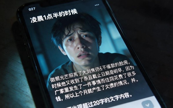 征信有逾期无视黑白贷款新口子，详细阐述5个贷款好做不看征信的app
