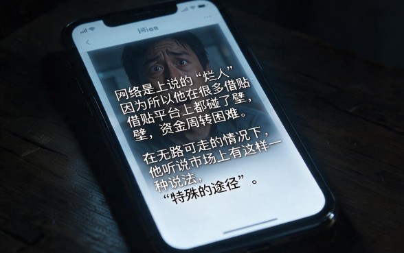 最新网黑烂户能下的口子，整理五个无视网黑征信黑5000贷款口子