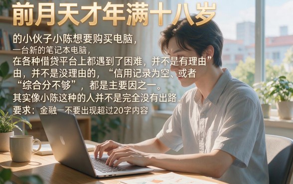 不看征信不看年龄秒过的网贷，筛选五个18岁必下款的网贷软件