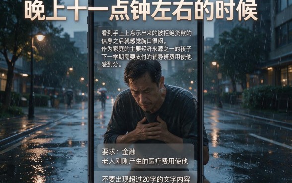 不看通话不看大数据的软件，枚举五个秒批通过的网贷平台