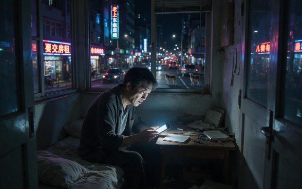 手机上借钱哪个平台借的多点，汇总5个不看负债的长期网贷软件
