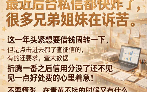 推荐一个下款的小口子，陈列五个急用小钱不求征信流水轻松贷的平台