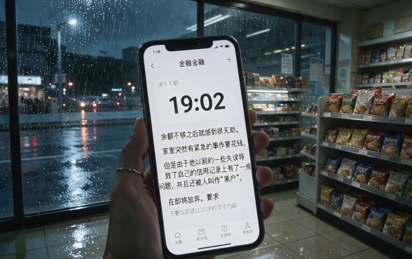 芝麻分600以上贷款下款最快的口子，规整五个黑户贷款必下口子app