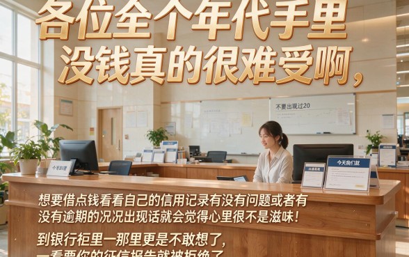 银行卡余额真实2万多，胪列5个网贷平台门槛低一点的app