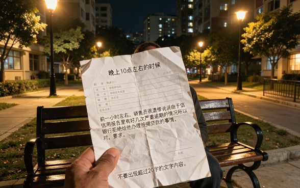 征信黑花了真的不能买房吗，归集5个黑户可快速办理小额贷款业务的软件