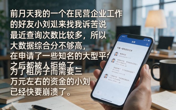 贷款平台哪个最好通过率高点，深入剖析五个无视综合评分不足的网贷