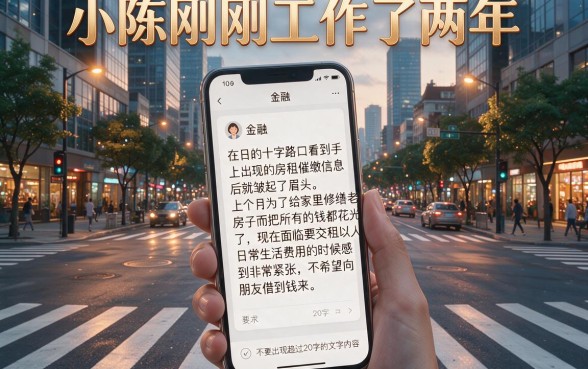 有什么网贷可以分期3年，揭秘五个靠谱借钱的网贷app