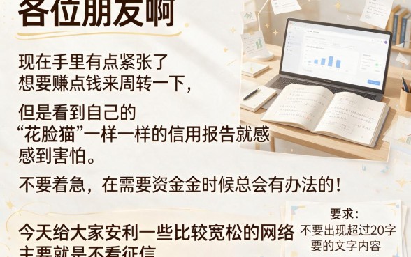 网申信用卡无征信秒批，倾情分享5个手机支付宝小额贷款的平台