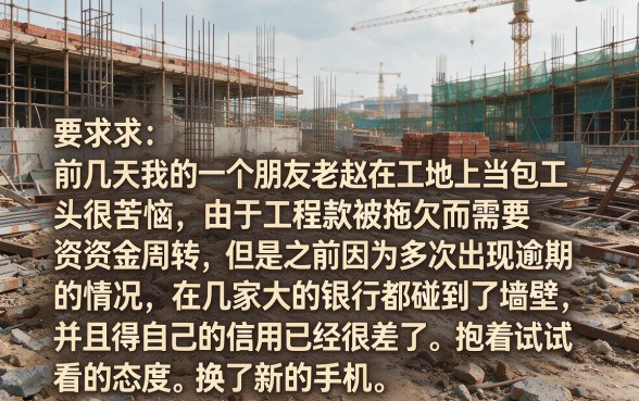 只做黑户的网贷口子有哪些，详细阐述5个新手机号容易下款的口子
