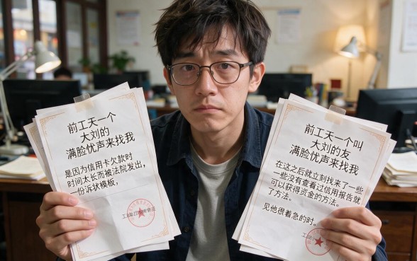 信用卡还不起起诉书范本，汇整5个不看征信的借钱软件