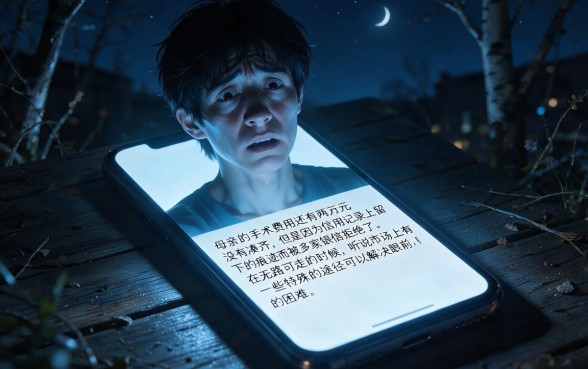 征信黑户在哪里能借到钱急用，罗列5个黑户也能借款的口子