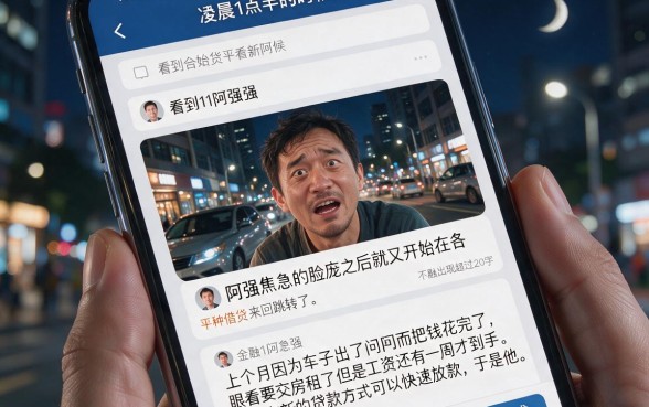 还有谁有新口子下款的，梳理5个芝麻分700能秒下的软件