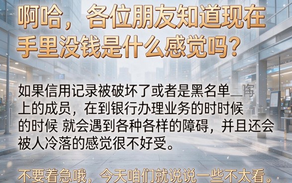 黑户借款平台2026，遴选5个靠谱的借款平台
