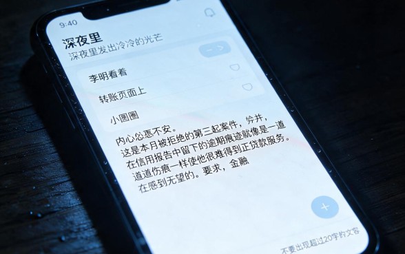 人人贷下款时间需要多久，理出5个真正无视风控黑白的网贷平台