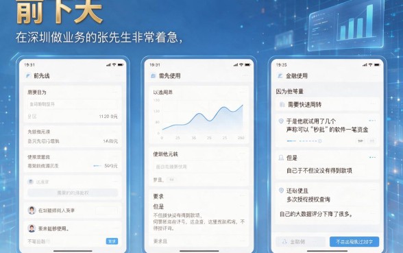 哪些7天口子下款几率高，热忱推荐5个轻松借款无征信记录的app