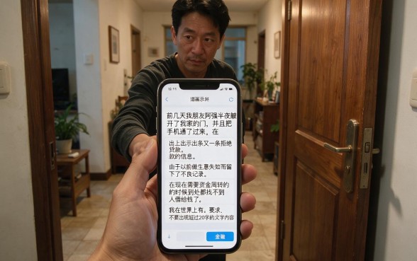 在哪能借到钱不看征信的网贷，精选5个黑户可以下的贷款app
