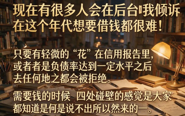 类似于转机的借款口子，热忱推荐5个不看负债查询的口子