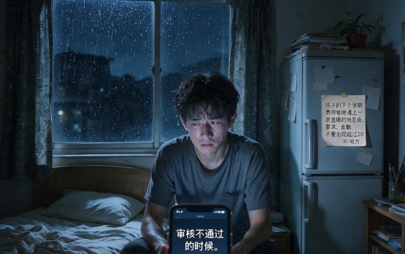 黑户贷3000分期百分百通过，详尽说明5个不看黑户下款的软件