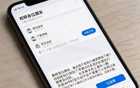 苹果小贷app不看征信吗，概览5个秒批无面签贷款口子
