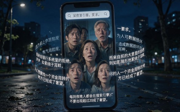 征信黑征信不好征信烂新口子必下款，整理五个不上征信报告的贷款app