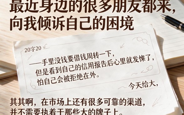 类似信金宝借款app下载一样安全的贷款口子，细致阐述5个逾期必下款的app