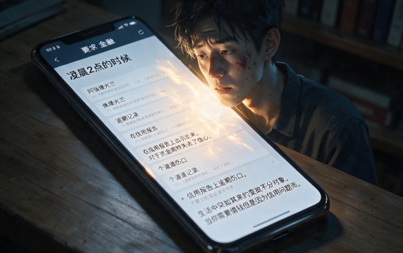 什么平台黑户能贷款呢，整合5个极速审核的网贷app